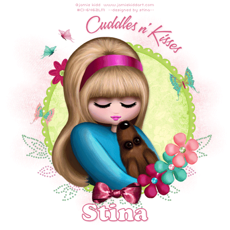 cuddlesnkisses-stina