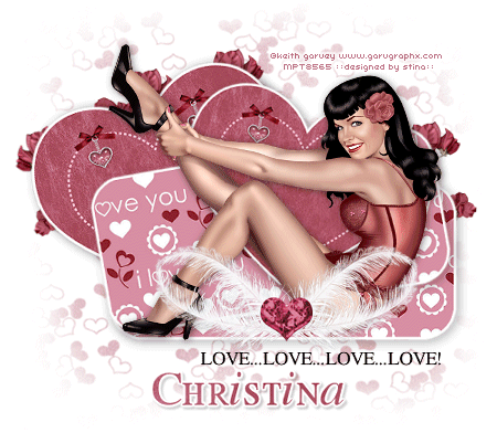 lovelovelove-christina